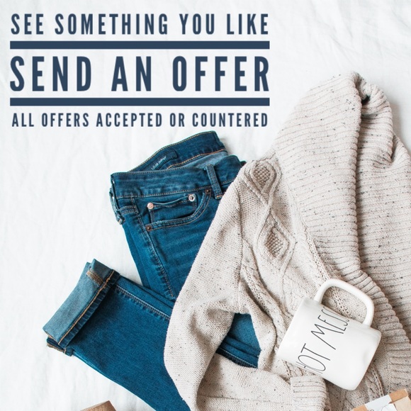 Make an offer! - Picture 2 of 2